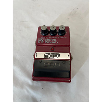 DOD Used DOD FX45 Effect Pedal