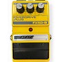 Used DOD FX50-B Overdrive Plus Effect Pedal