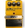 Used DOD FX50B Overdrive Plus Effect Pedal