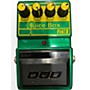 Used DOD FX51 JUICE BOX Effect Pedal