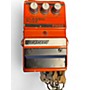 Used DOD FX52 Classic Fuzz Effect Pedal