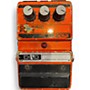 Used DOD FX52 Effect Pedal