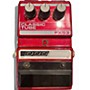 Used DOD FX53 Classic Tube Effect Pedal