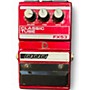 Used DOD FX53 Classic Tube Effect Pedal