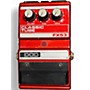 Used DOD FX53 Classic Tube Effect Pedal