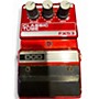 Used DOD FX53 Classic Tube Effect Pedal