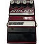 Used DOD FX54 ATTACKER Effect Pedal