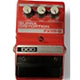 Used DOD FX55-B Supra Distortion Effect Pedal