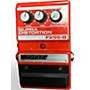 Used DOD FX55-B Supra Distortion Effect Pedal