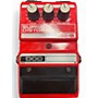 Used DOD FX55 Supra Distortion Effect Pedal