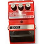 Used DOD FX55B SUPRA DISTORTION Effect Pedal