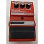 Used DOD Used DOD FX55B Supra Distortion Effect Pedal