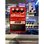 Used DOD FX55B Supra Distortion Effect Pedal