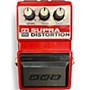 Used DOD FX55C Supra Distortion Effect Pedal