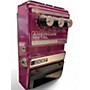 Used DOD FX56 American Metal Effect Pedal