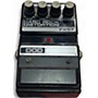 Used DOD FX57 Effect Pedal