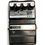 Used DOD FX57 Hard Rock Distortion Effect Pedal