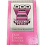 Used DOD Used DOD FX59 THRASHER MASTER Effect Pedal