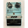 Used DOD Used DOD FX60 STEREO CHORUS Effect Pedal