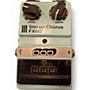 Used DOD FX60 STEREO CHORUS Effect Pedal