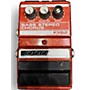 Used DOD FX62 Bass Stereo Chorus Effect Pedal
