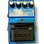 Used DOD FX63 Deep Freeze Effect Pedal