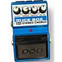 Used DOD FX64 Ice Box Stereo Chorus Effect Pedal