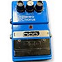 Used DOD FX65 Chorus Effect Pedal