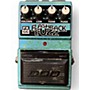 Used DOD FX66 Flashback Fuzz Effect Pedal