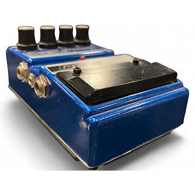 Used DOD FX68 Super Stereo Chorus Effect Pedal