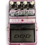 Used DOD Used DOD FX69B Grunge Distortion Effect Pedal