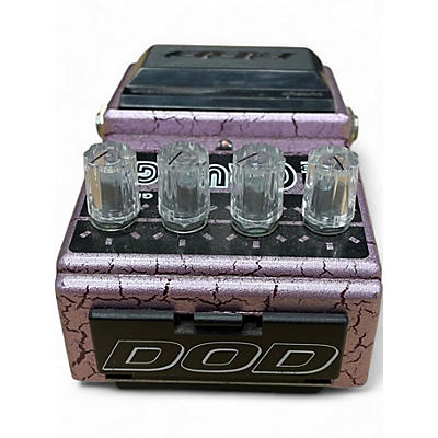 DOD Used DOD FX69B Grunge Distortion Effect Pedal