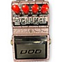 Used DOD FX69B Grunge Distortion Effect Pedal