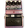 Used DOD FX69B Grunge Distortion Effect Pedal
