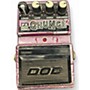 Used DOD FX69B Grunge Distortion Effect Pedal