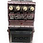 Used DOD FX69B Grunge Distortion Effect Pedal