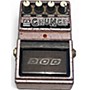 Used DOD FX69B Grunge Distortion Effect Pedal