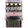 Used DOD FX69B Grunge Distortion Effect Pedal