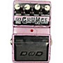 Used DOD FX69B Grunge Distortion Effect Pedal