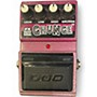 Used DOD FX69B Grunge Distortion Effect Pedal