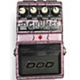 Used DOD FX69B Grunge Distortion Effect Pedal