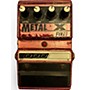 Used DOD FX70 Metal X Effect Pedal