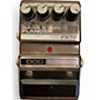 Used DOD FX72 BASS STEREO FLANGER Bass Effect Pedal