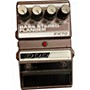 Used DOD FX72 BASS STEREO FLANGER Effect Pedal