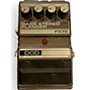 Used DOD FX72 Bass Stereo Flanger Effect Pedal
