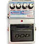 Used DOD FX747 Effect Pedal