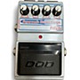 Used DOD FX747 SUPERSONIC STEREO FLANGE Effect Pedal