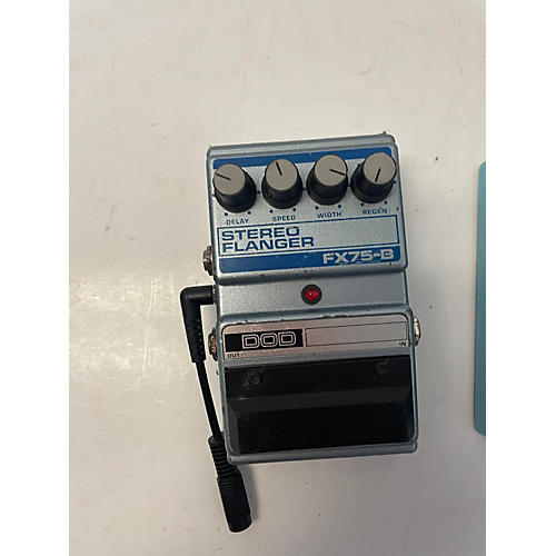 DOD Used DOD FX75-B Effect Pedal