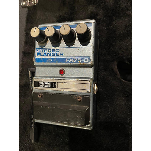 DOD Used DOD FX75-B Effect Pedal