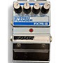 Used DOD FX75-B Effect Pedal